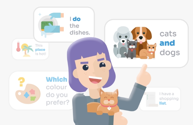 Free EAL Resources