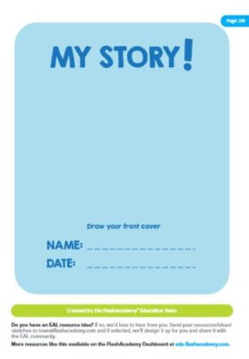 My Story!